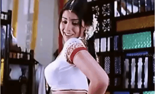Shreya Saran