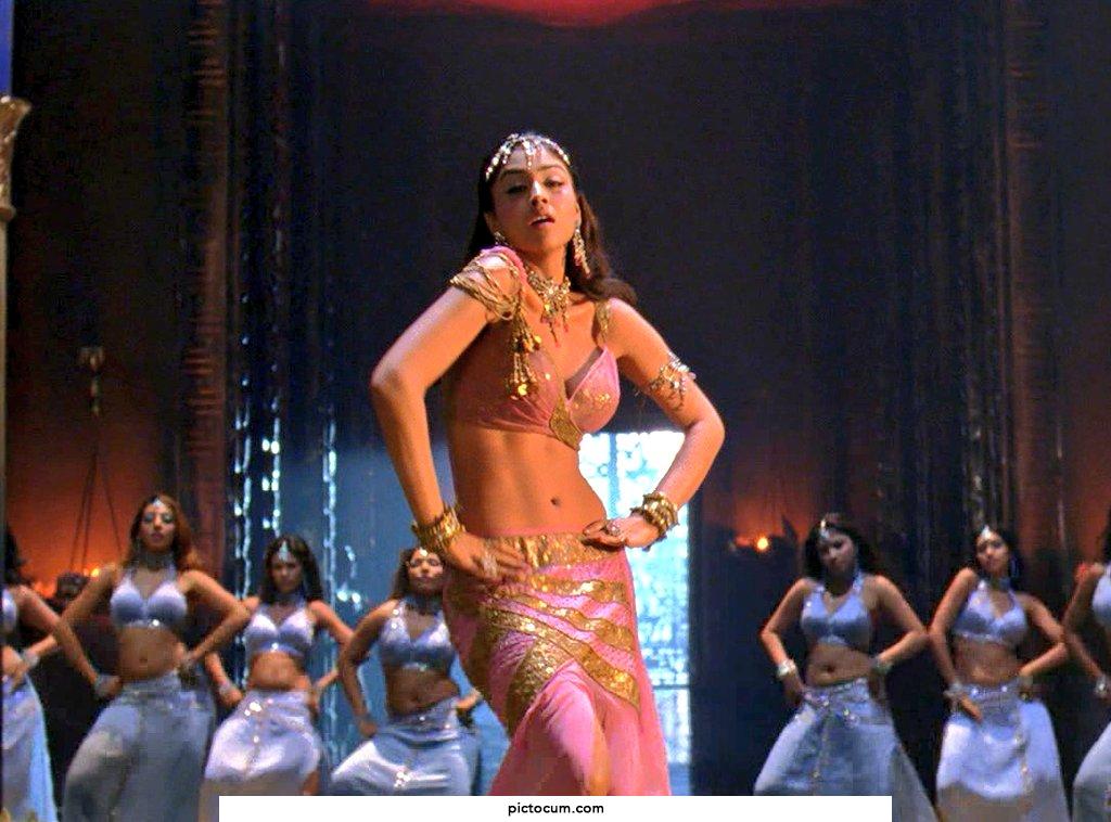 Shreya Saran