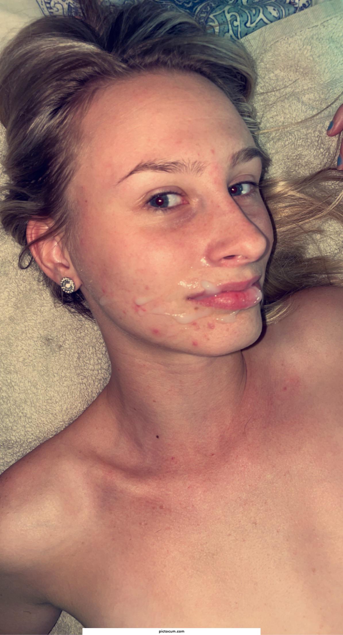 For my facial lovers😘🤫