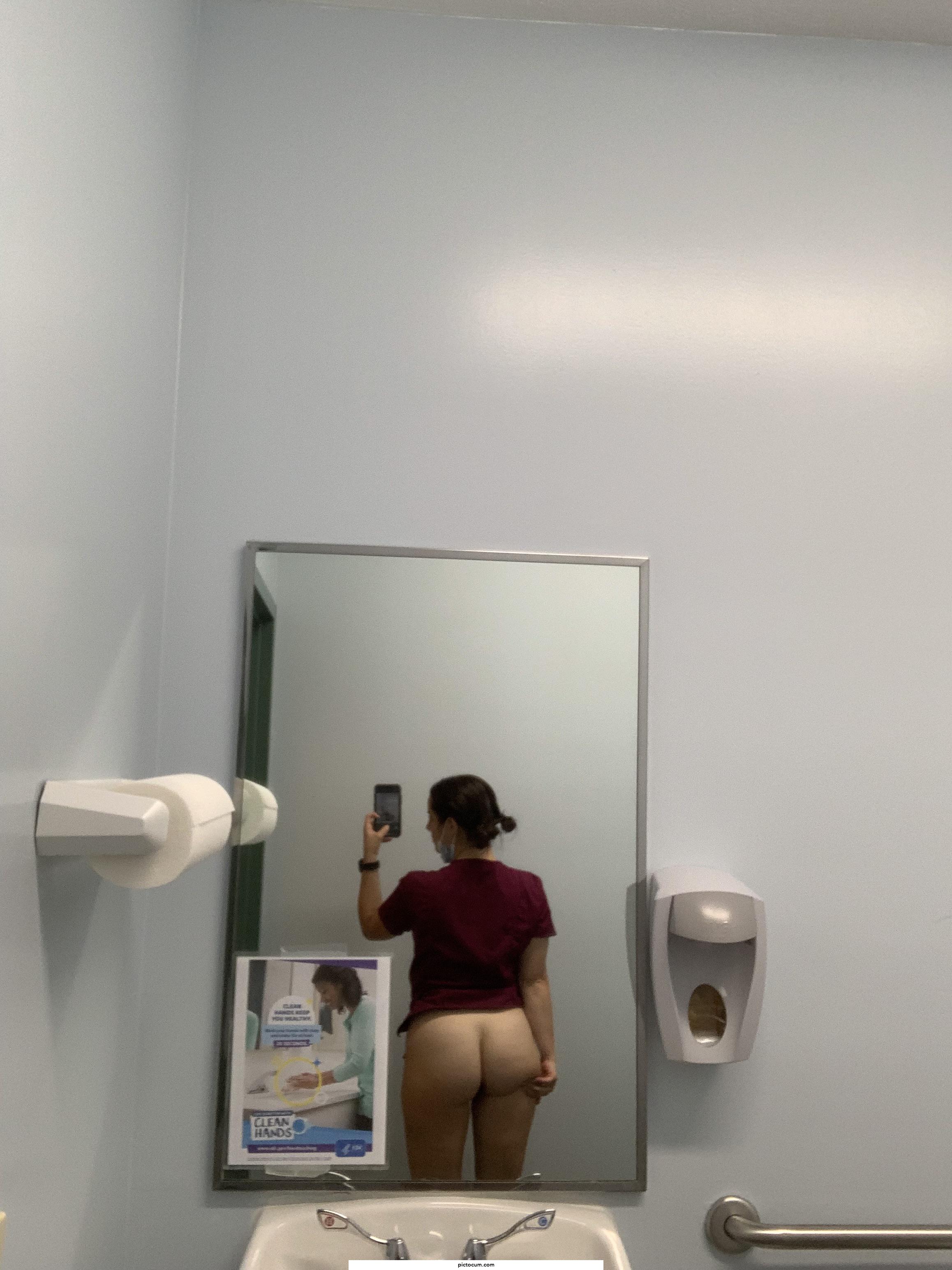 can you breed me from behind?