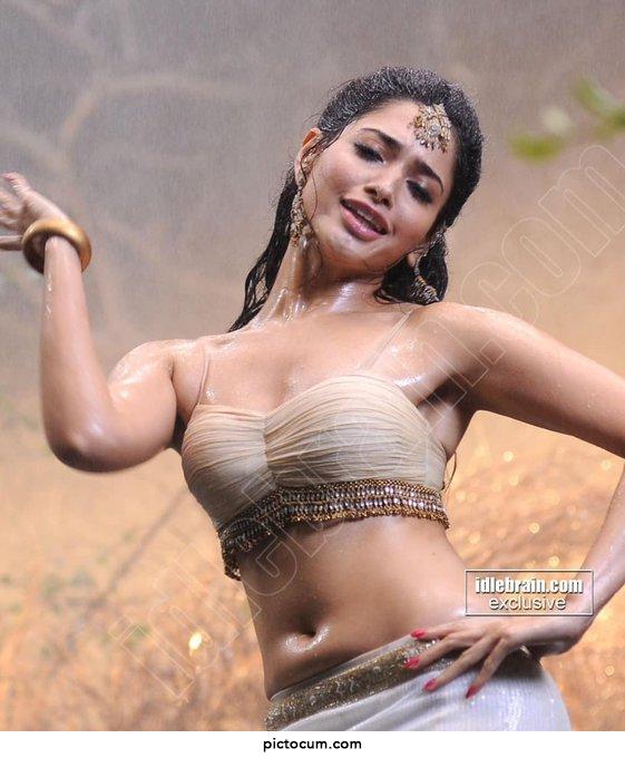 Tamannaah