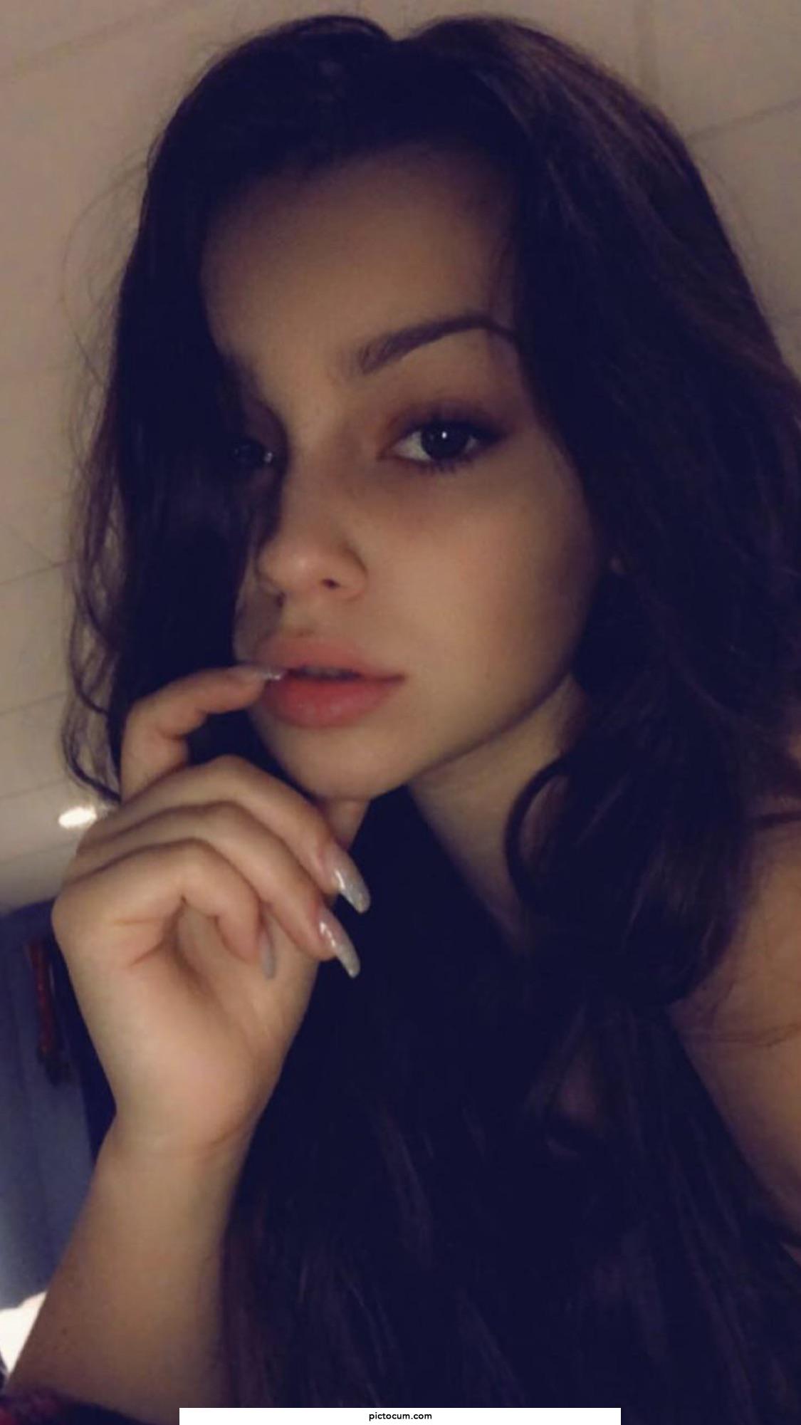 That face 🤤