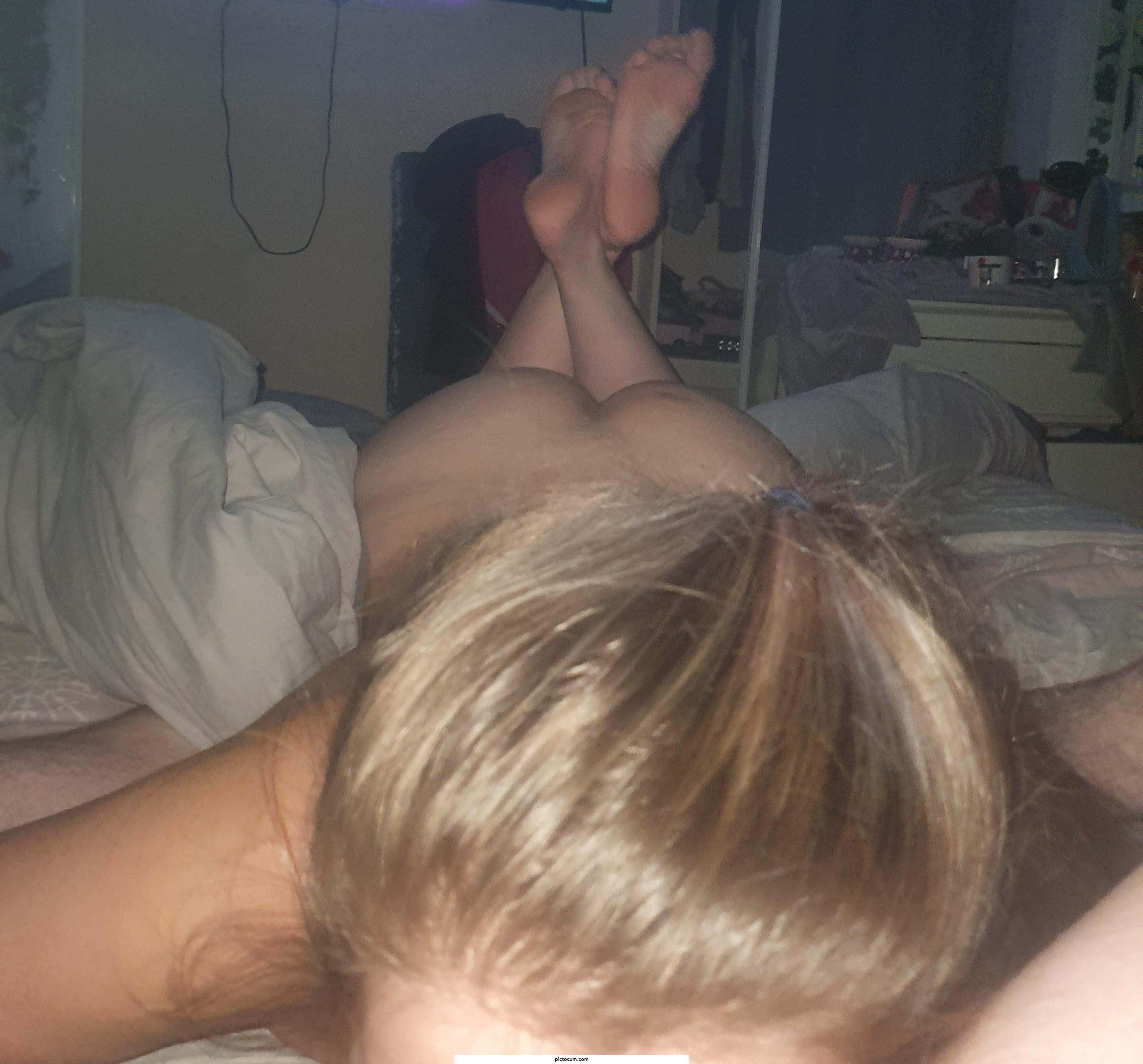 Need someone to show me how to fuck my girl