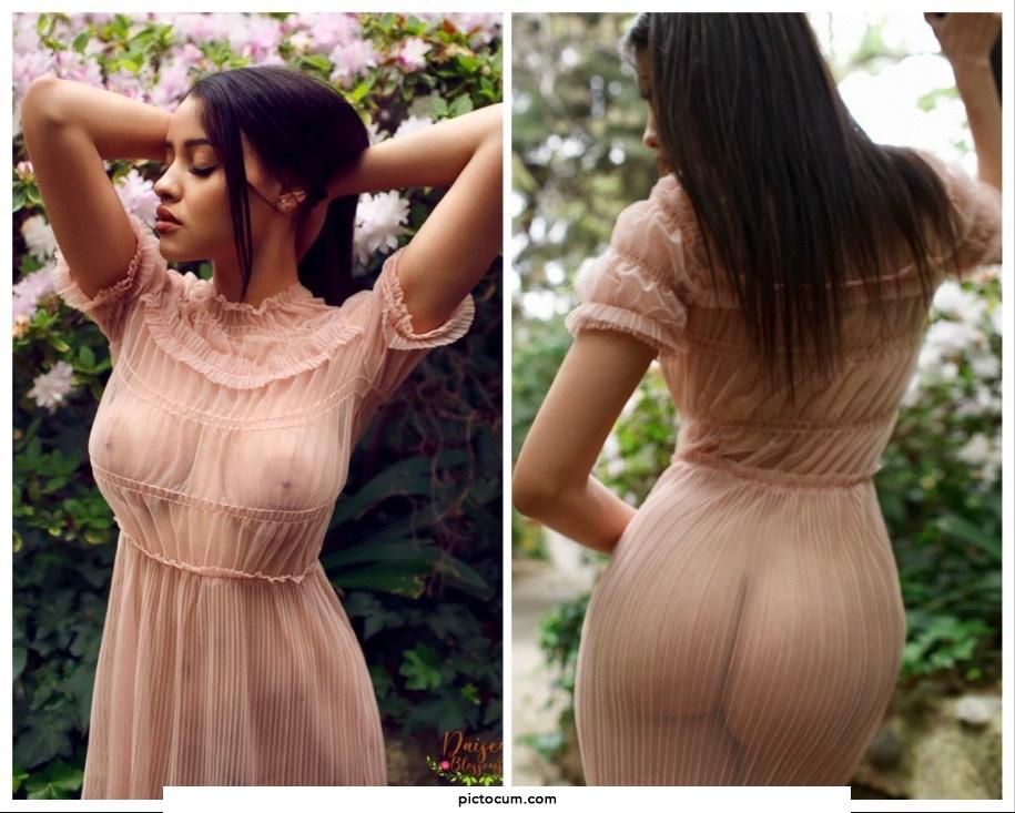 Nice dress