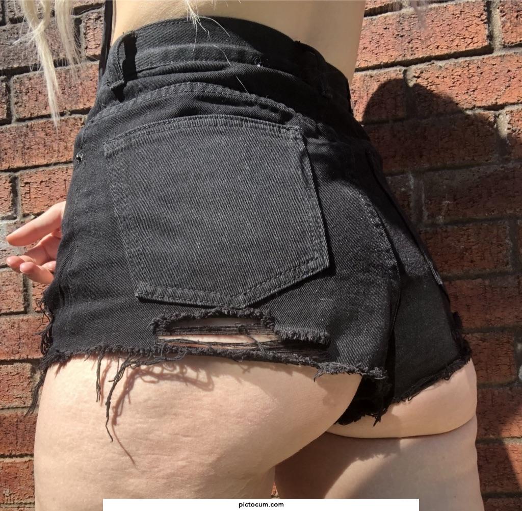Got you some cake