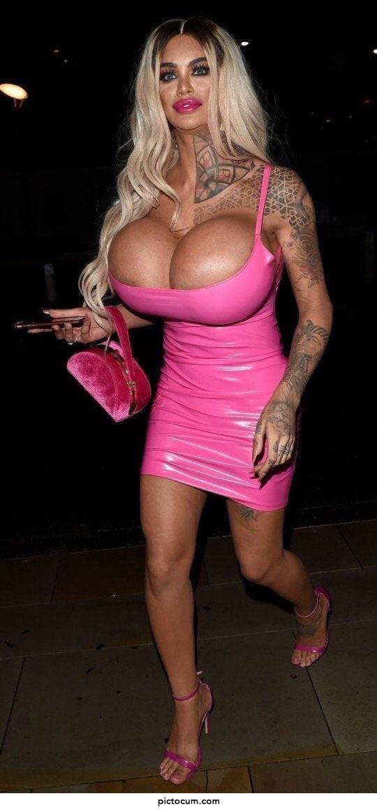 Nicki Valentina Rose