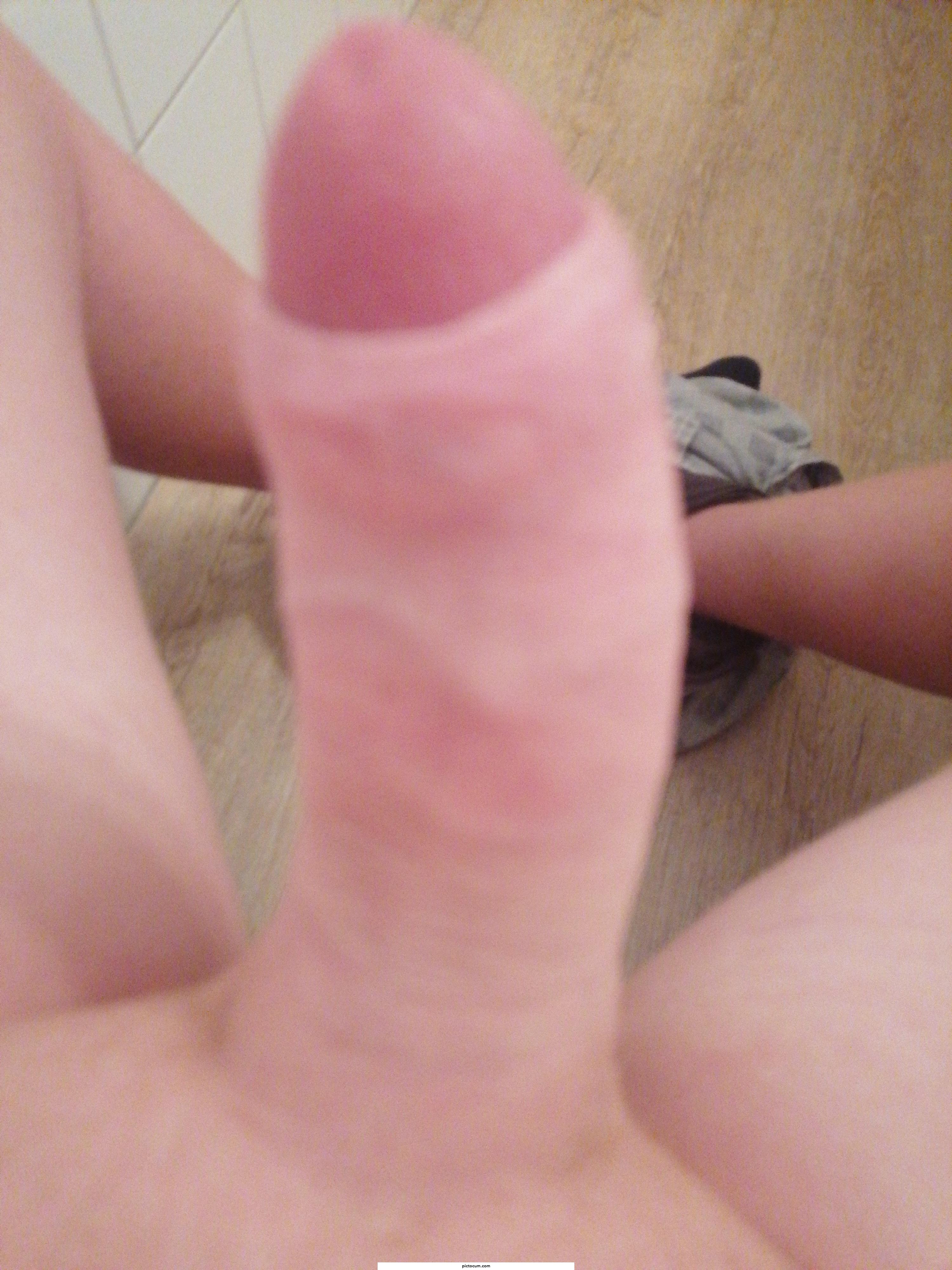 M 18 what you mean of my cook