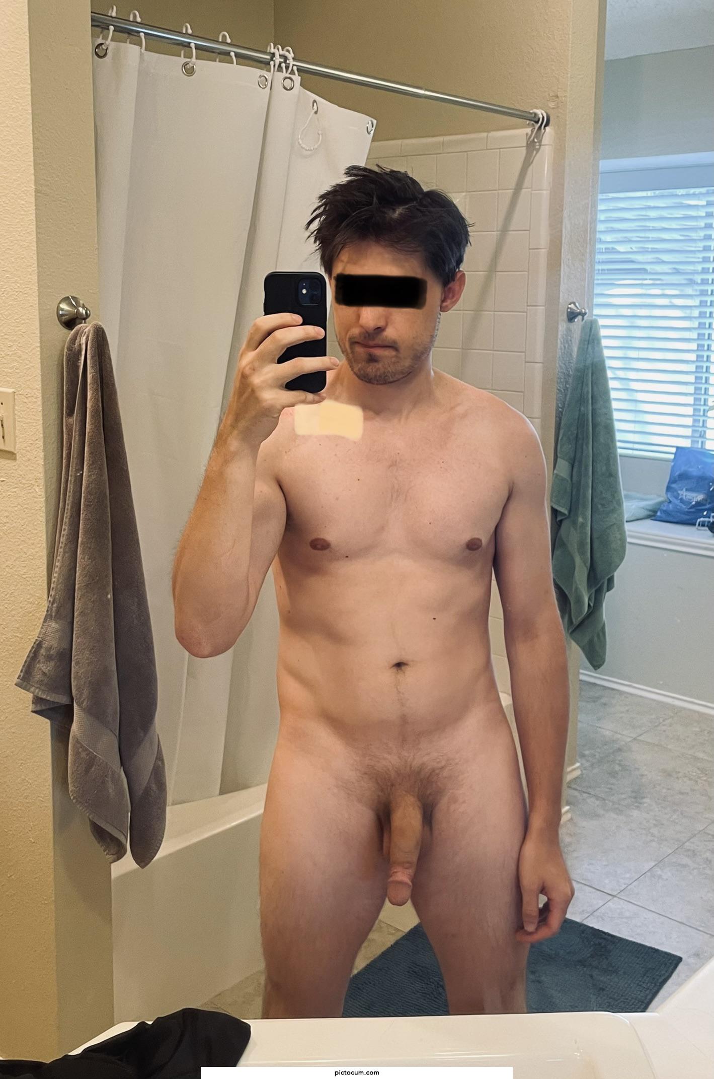 37 years 68inches 160lbs. Working on getting back the body of my younger years