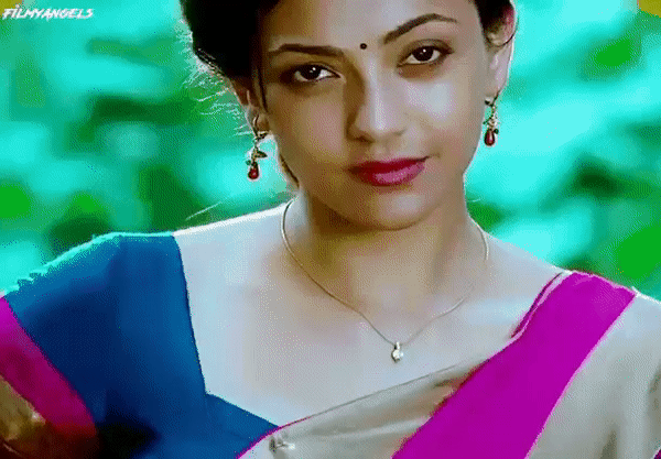 Kajal Aggarwal