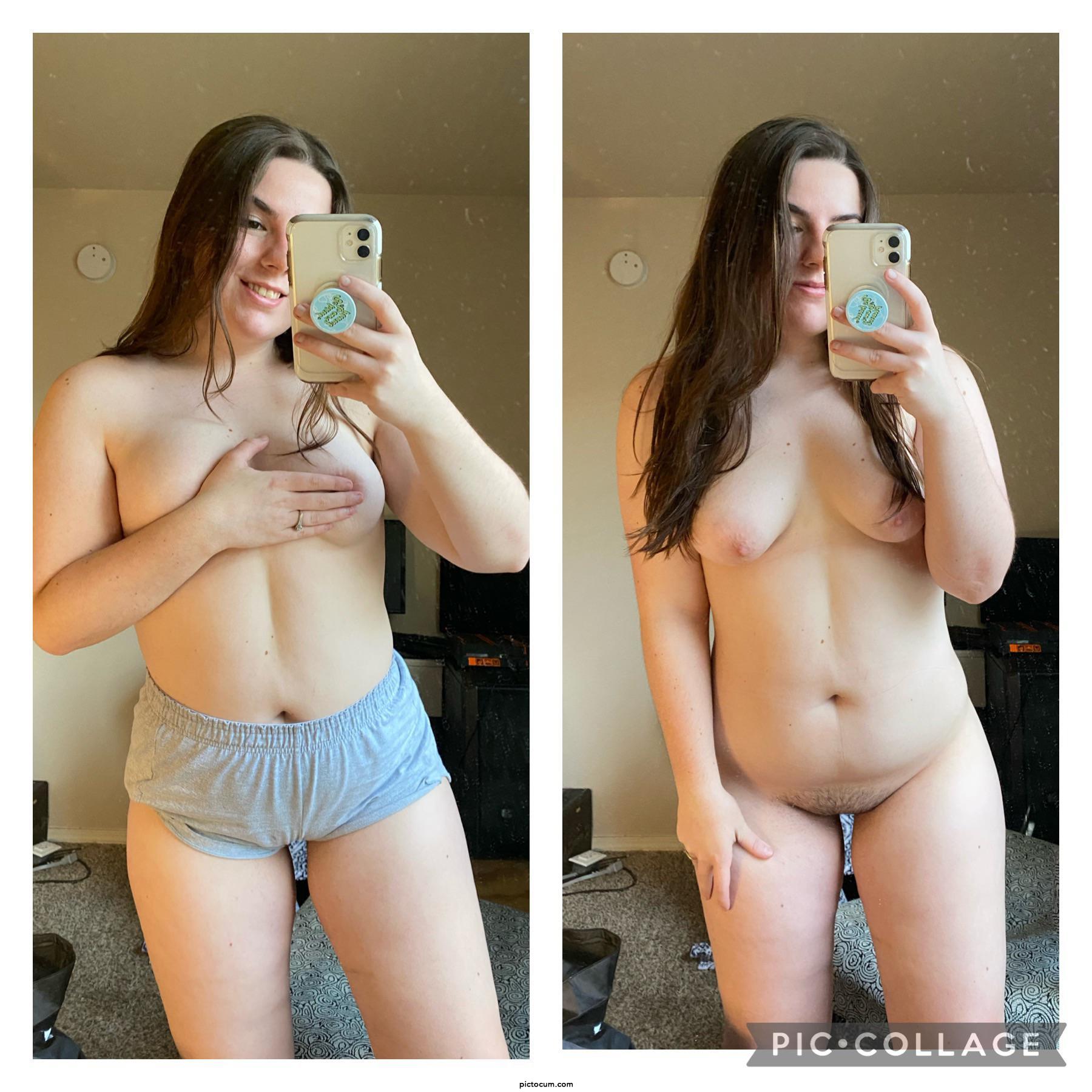 Would you fuck me on the first date?