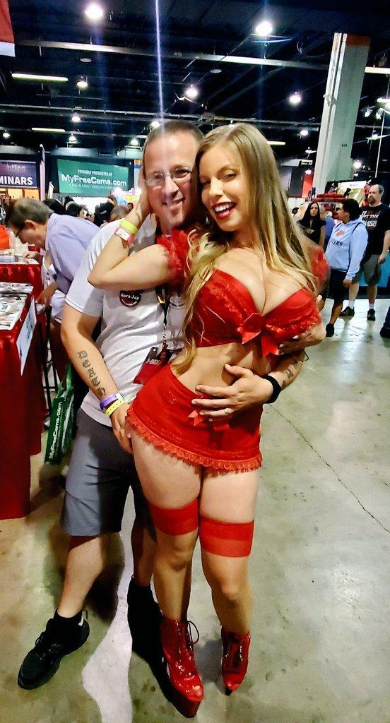 Britney Amber