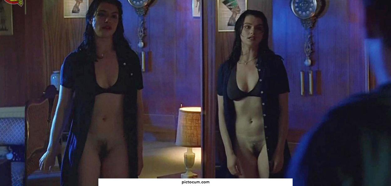 Rachel Weisz