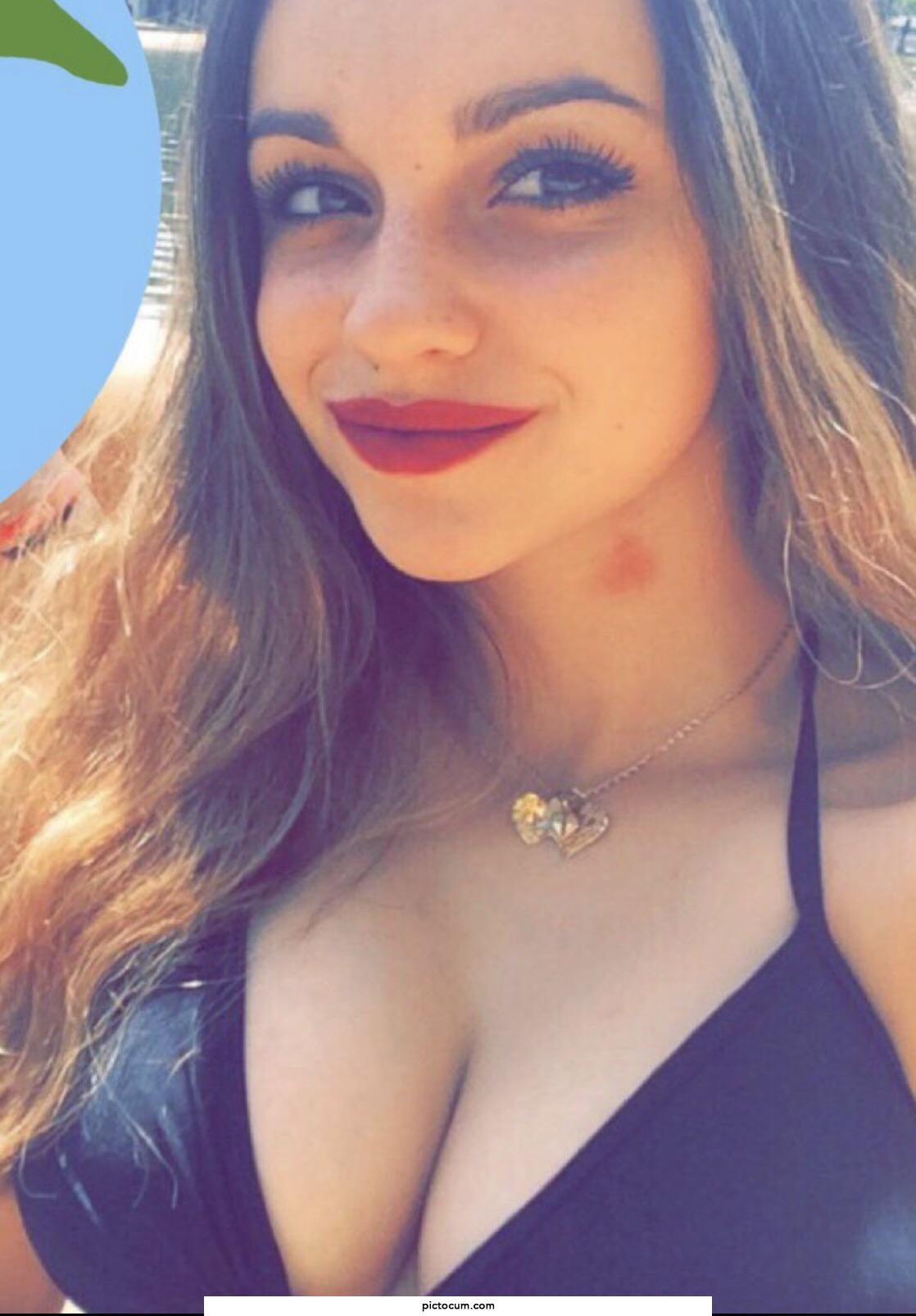 Hot little fucktoy