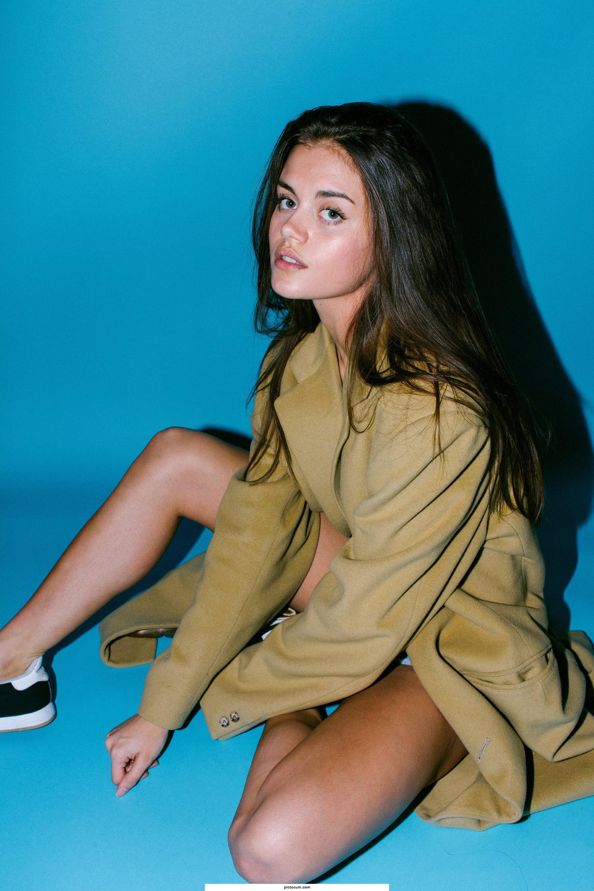 Rachael Lange