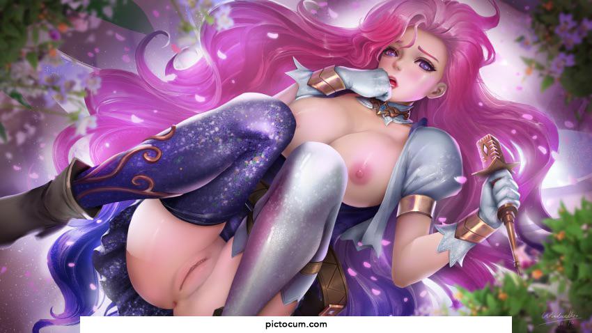 Seraphine