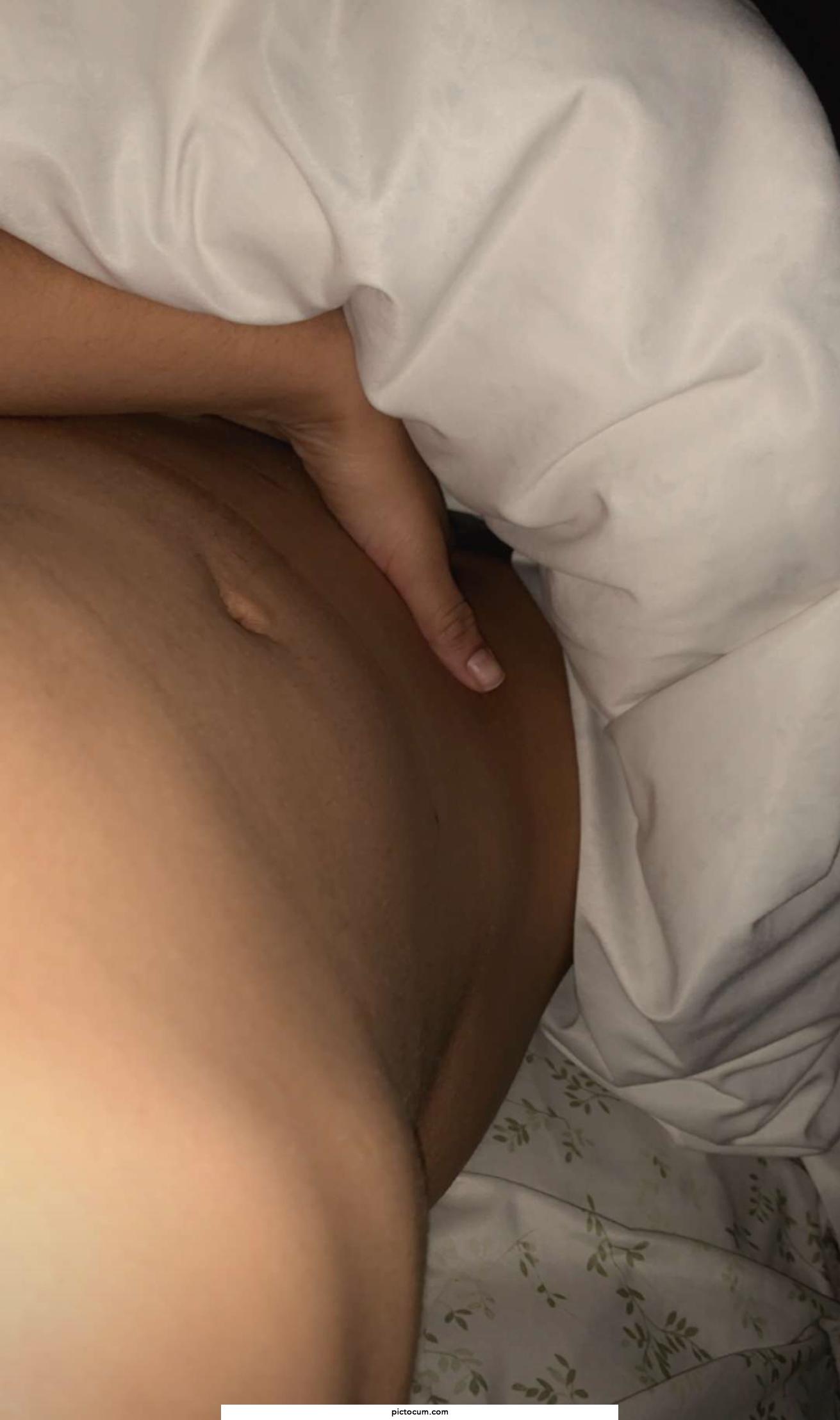 If you're 5"-7" my pussy is needing you