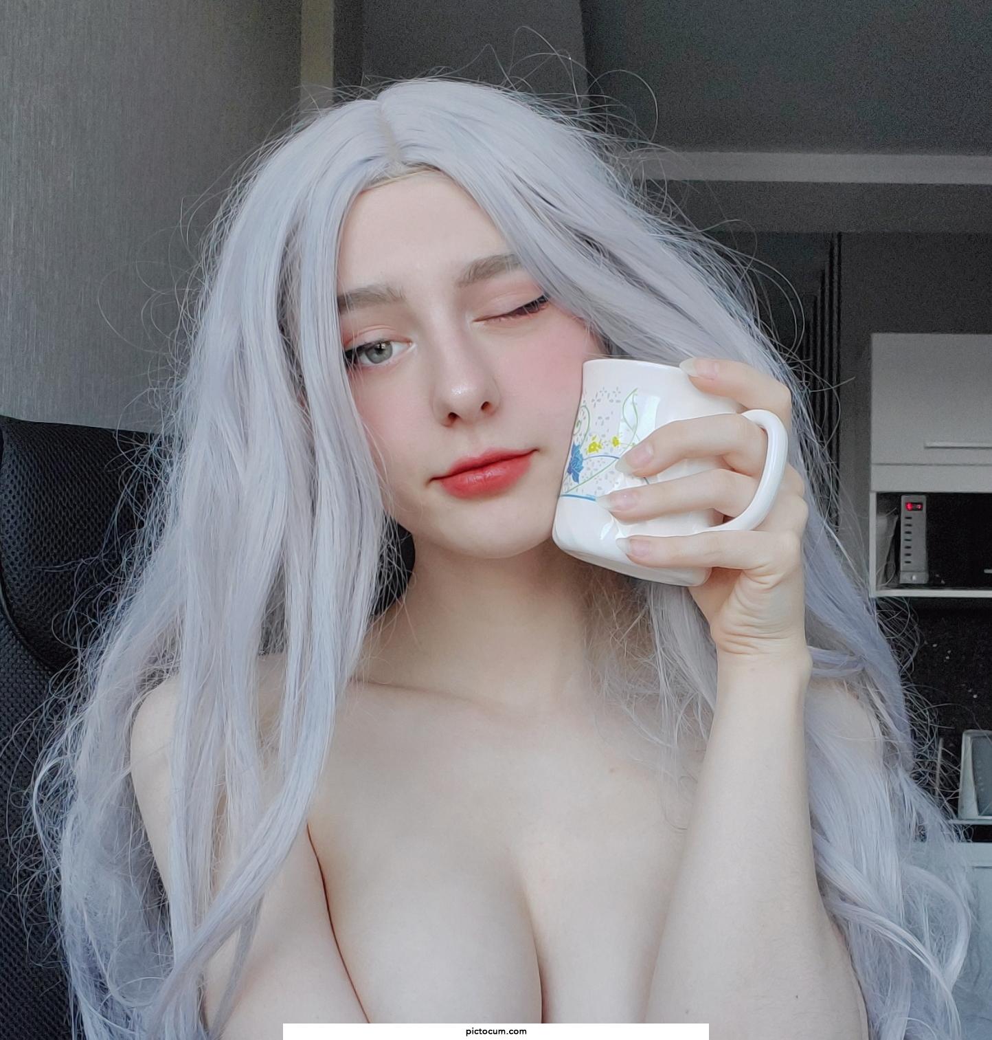 Good morning