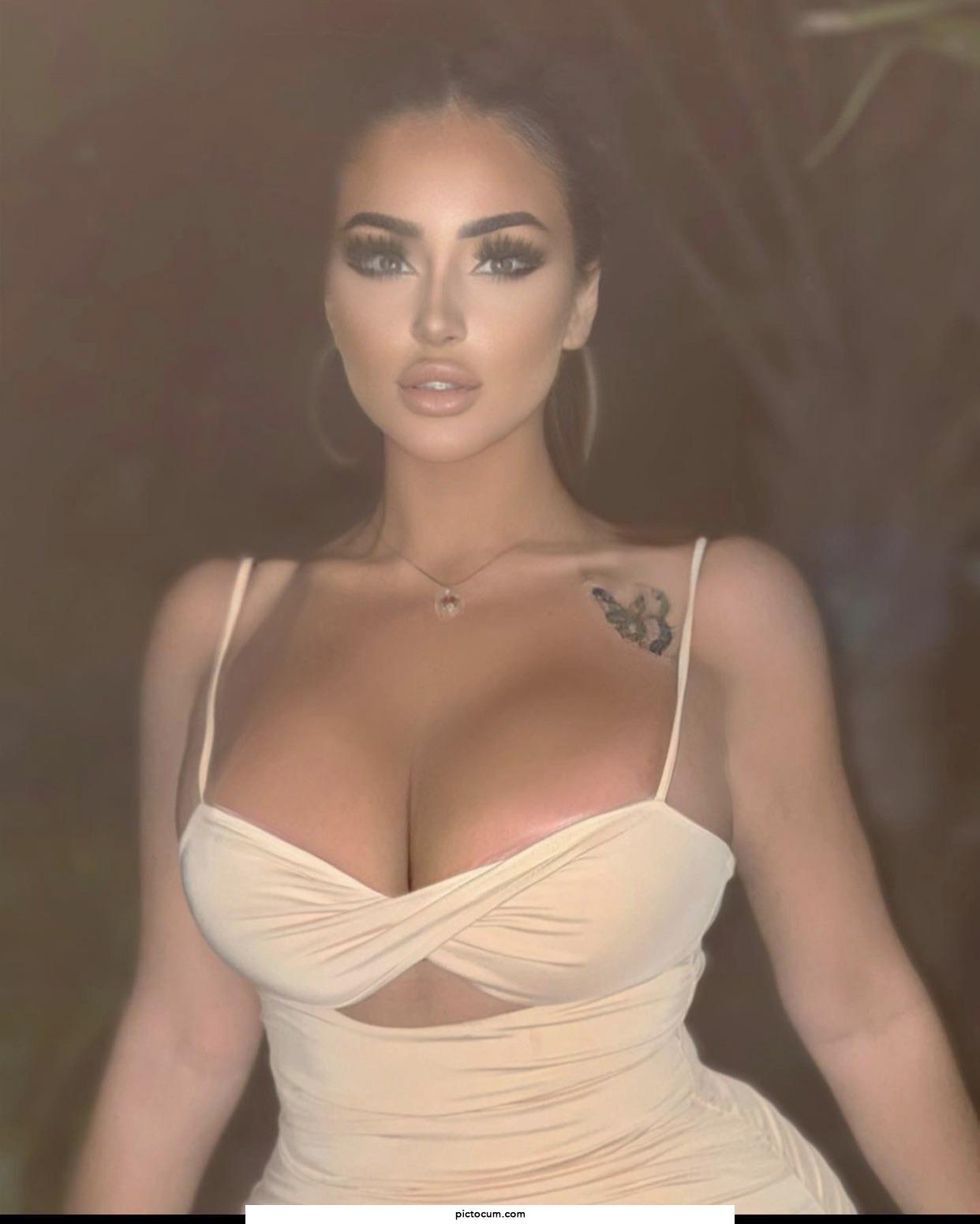 Wow.