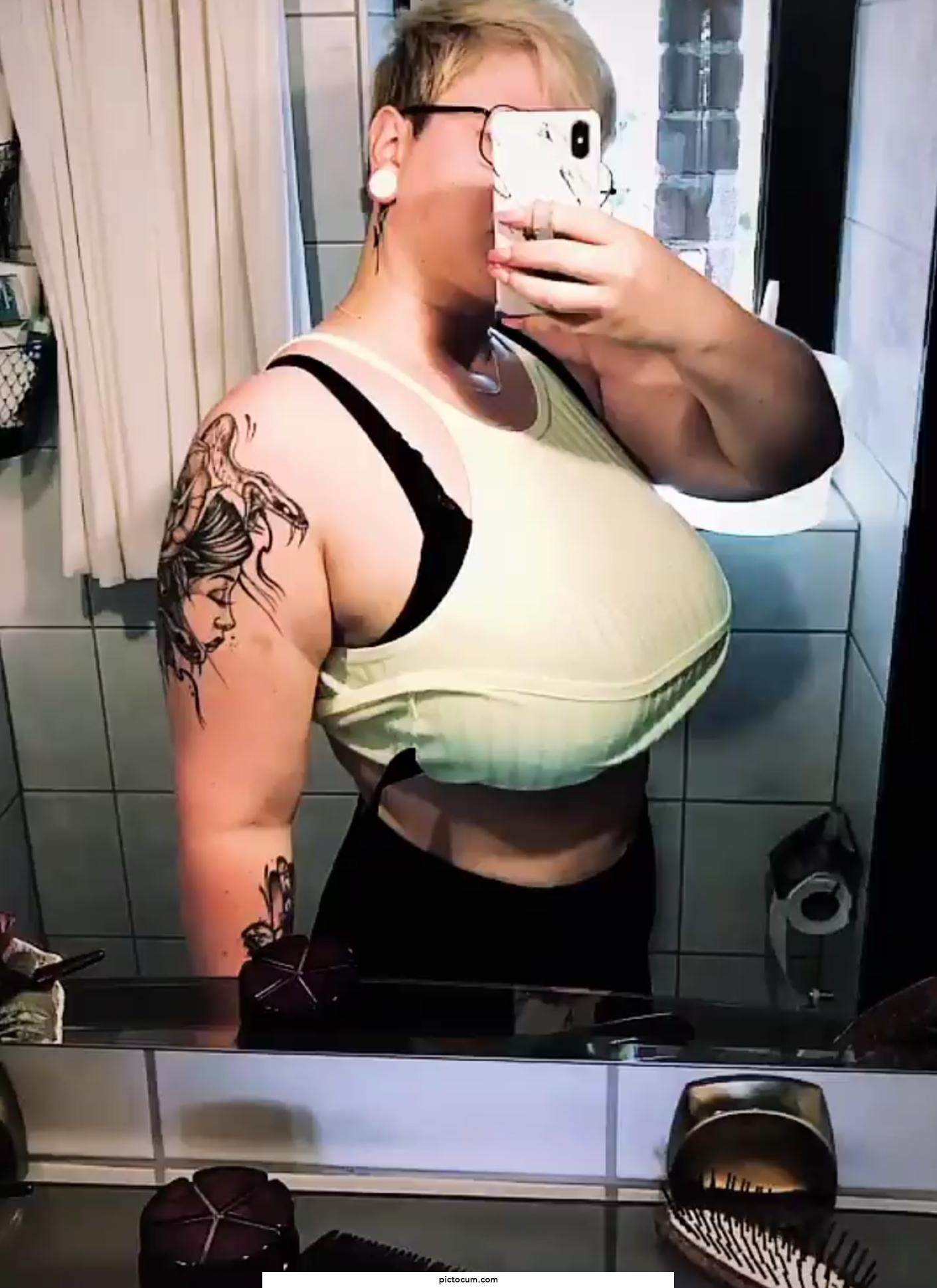 Tell me what you would do with me on a weekend for breeding me