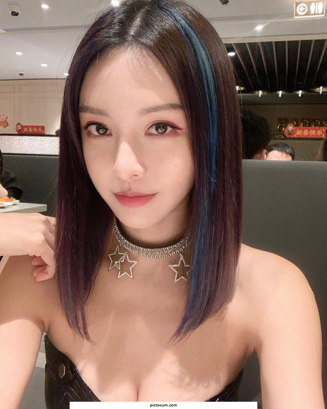 Cathryn Li