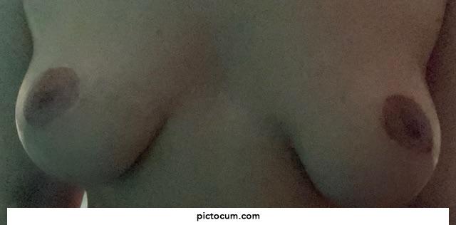 My tiddies