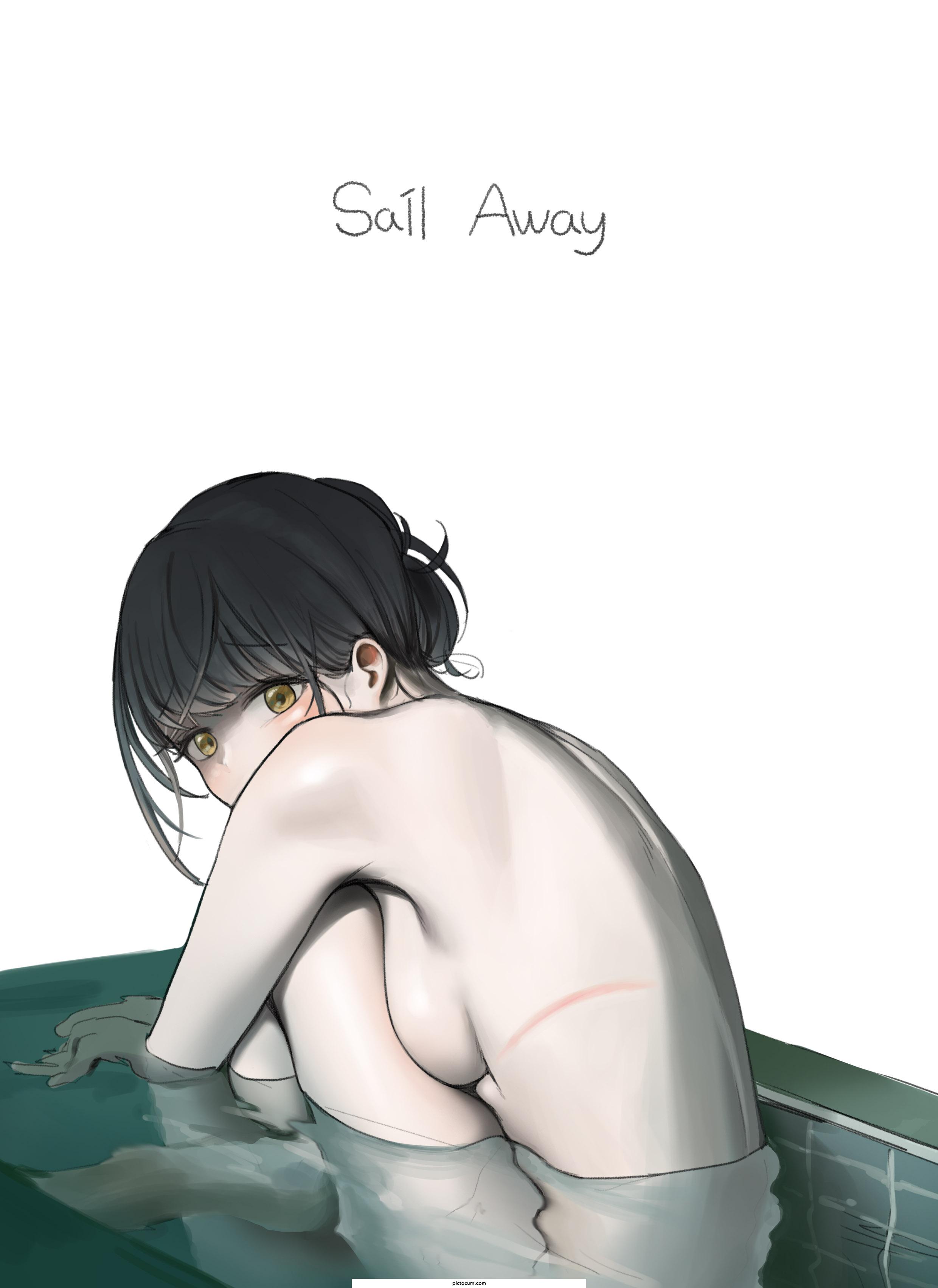 Sail Away