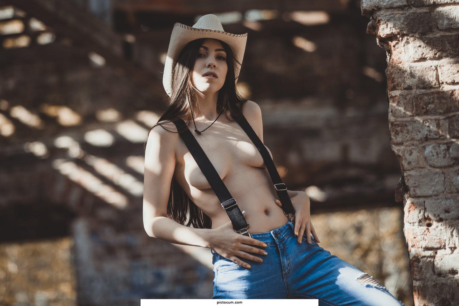 Cowgirl