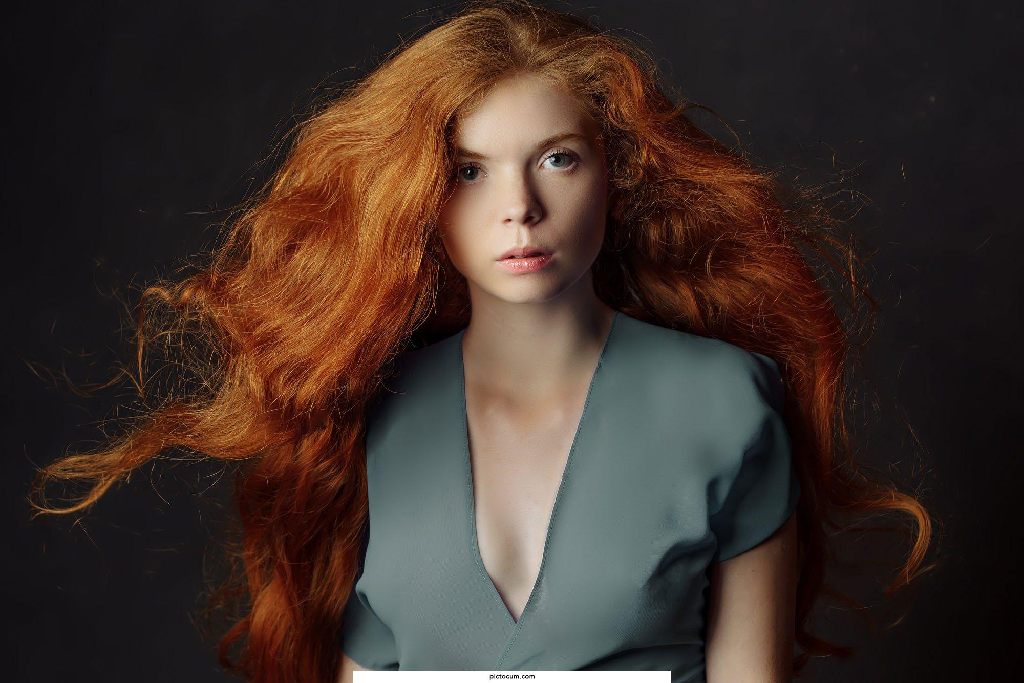 Mira Romanova