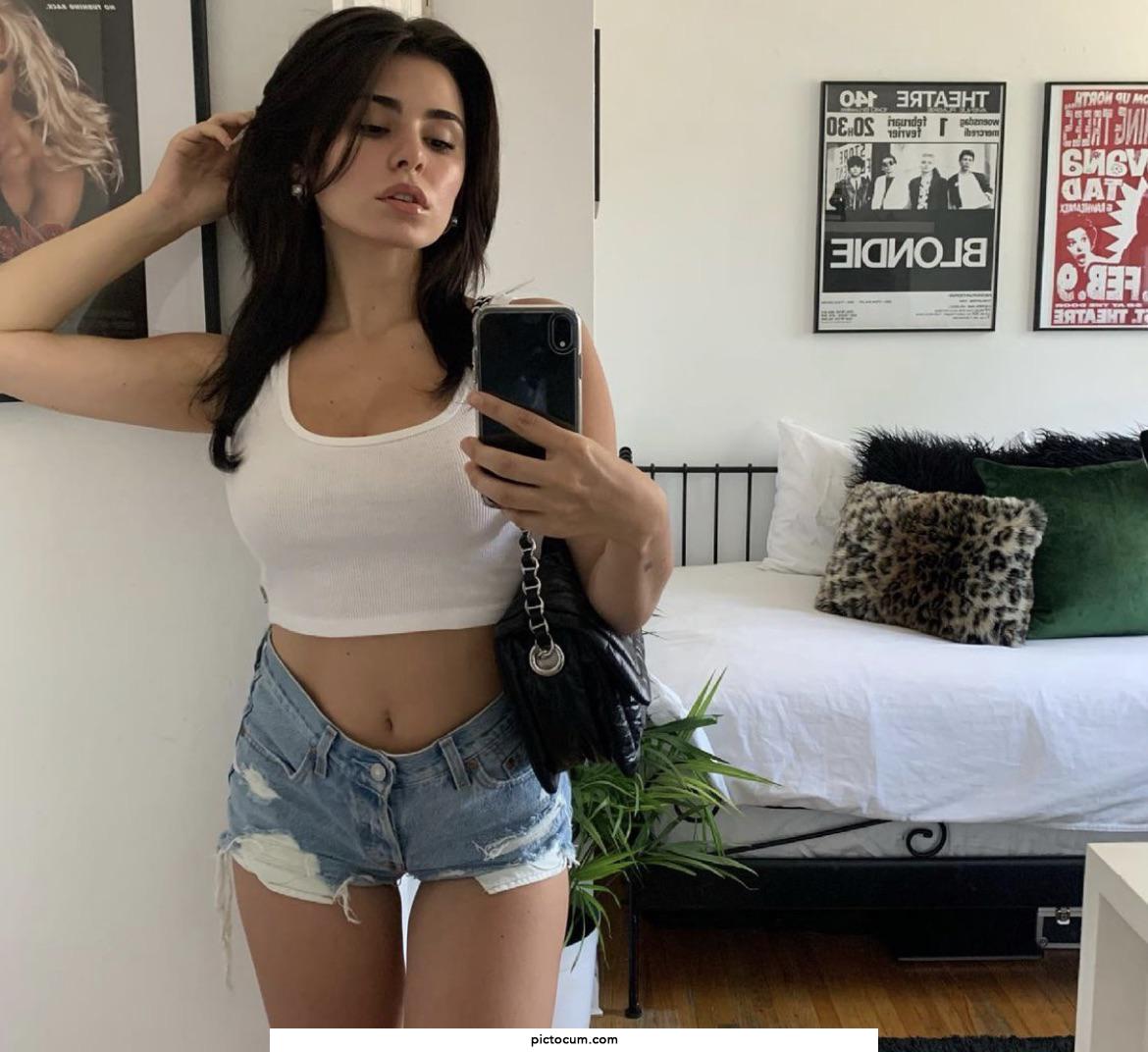 Mirror pic