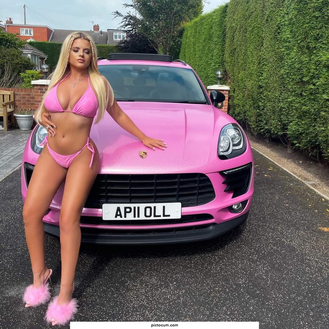Bimbo Wagon
