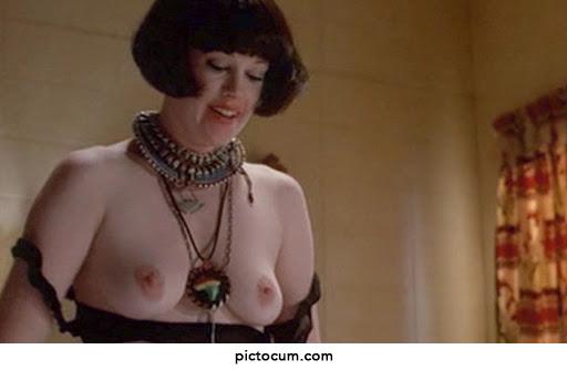 Melanie Griffith - Something Wild