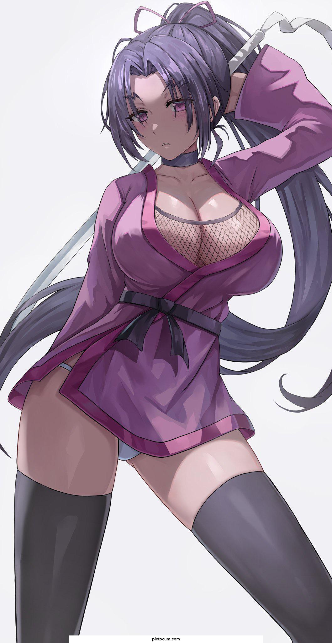 Shigure