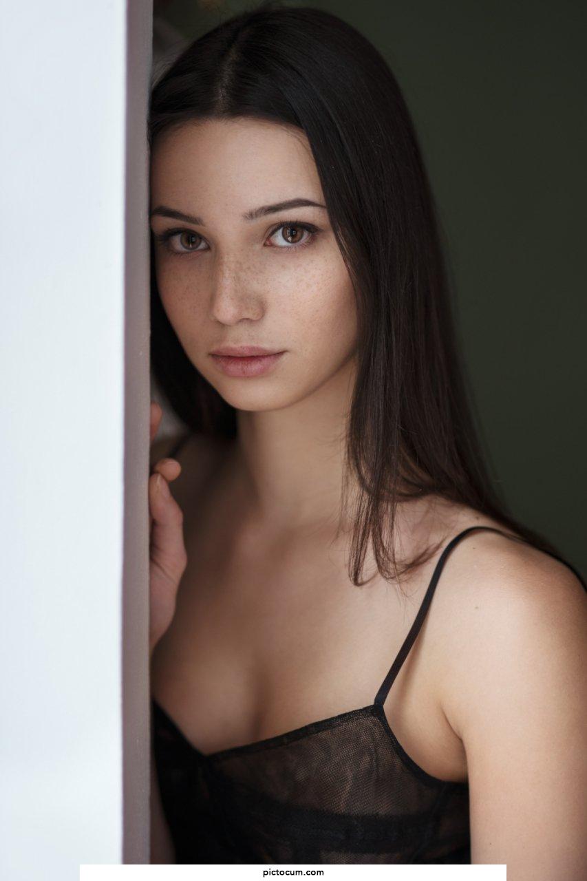 Mariya Volokh