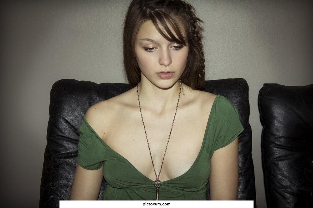 Melissa Benoist