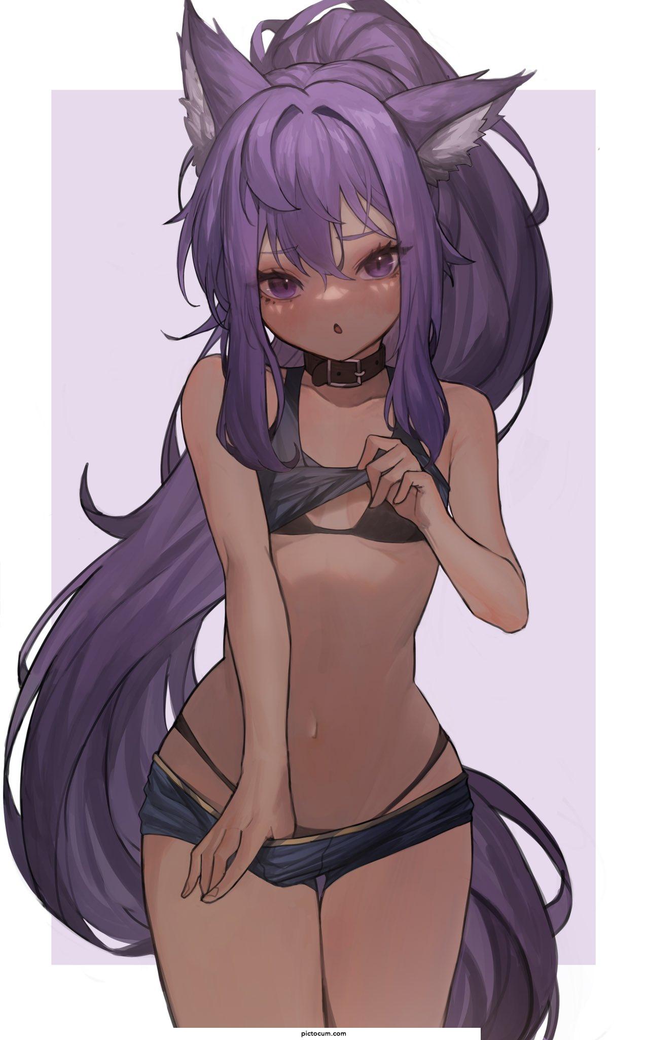 Got dem hips