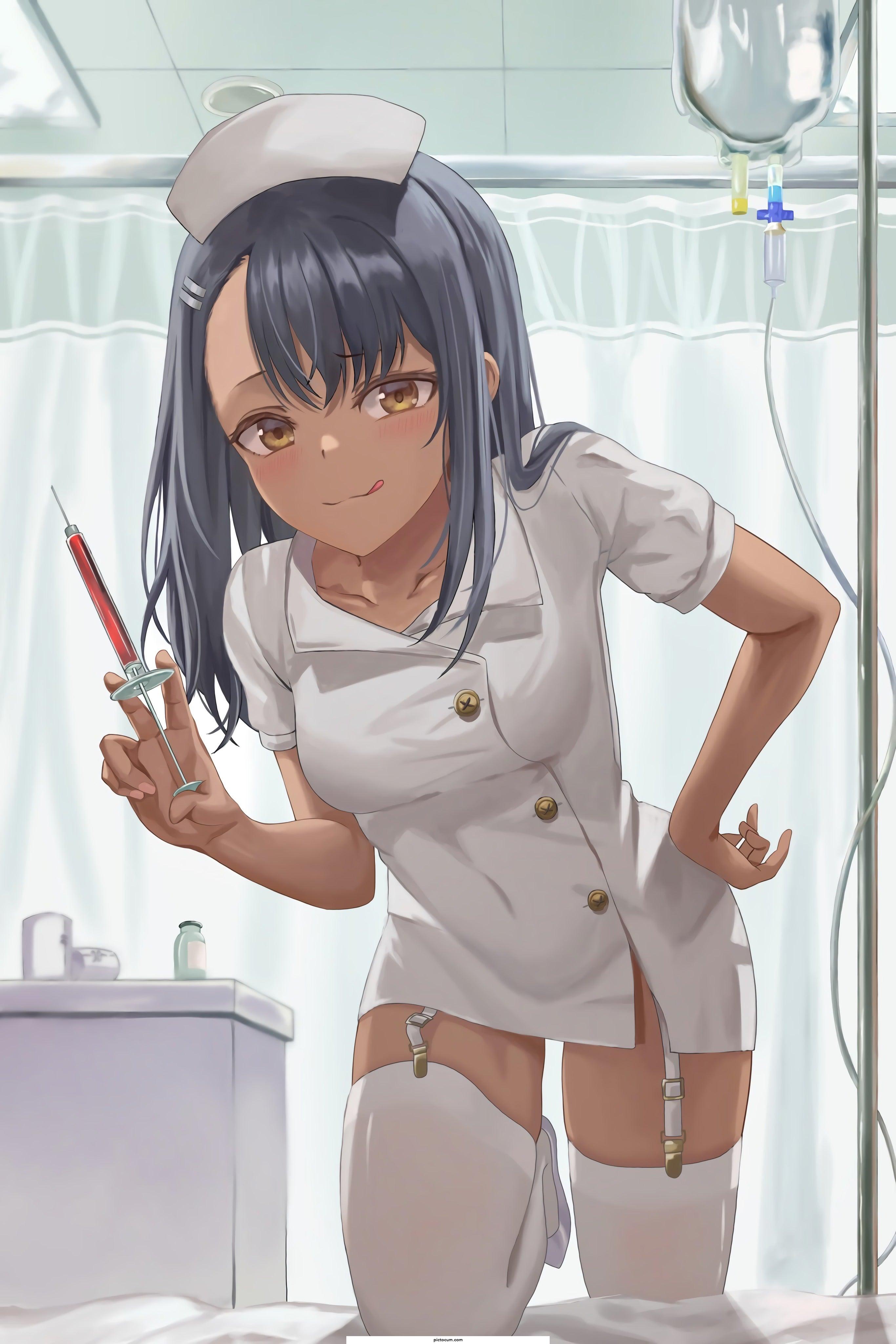 Nagatoro [Please don't bully me, Nagatoro]