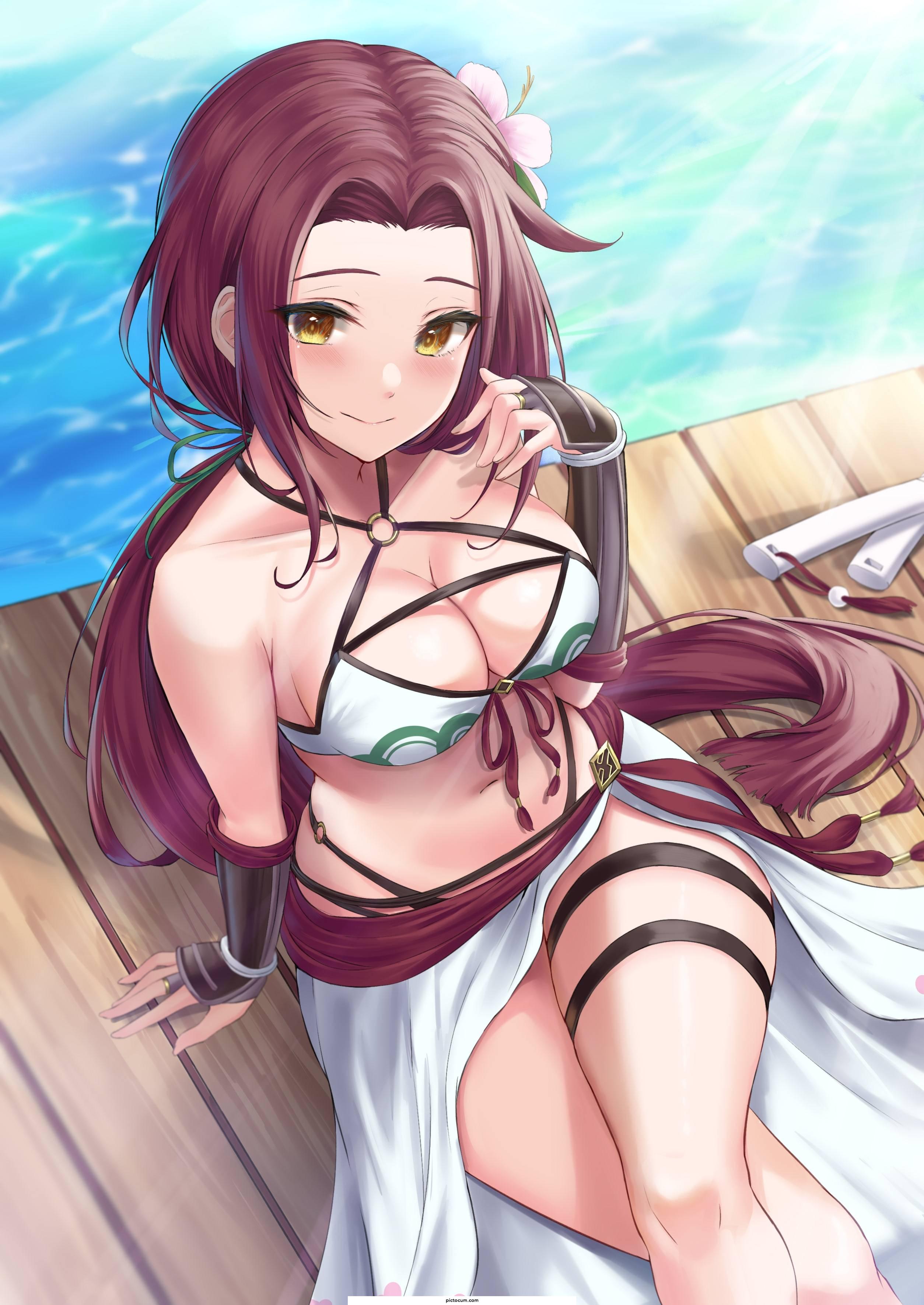 Ruka [Princess Connect]