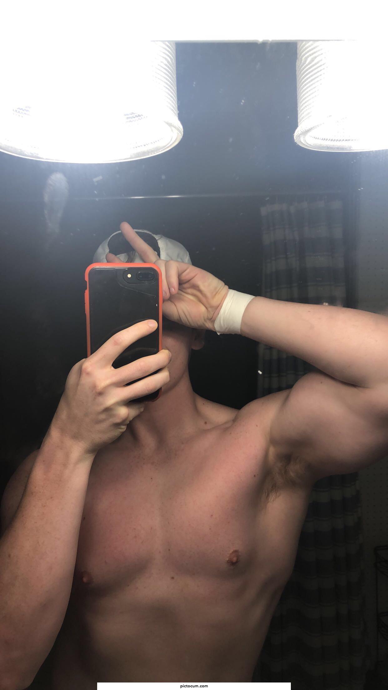 Who wants a hot son?