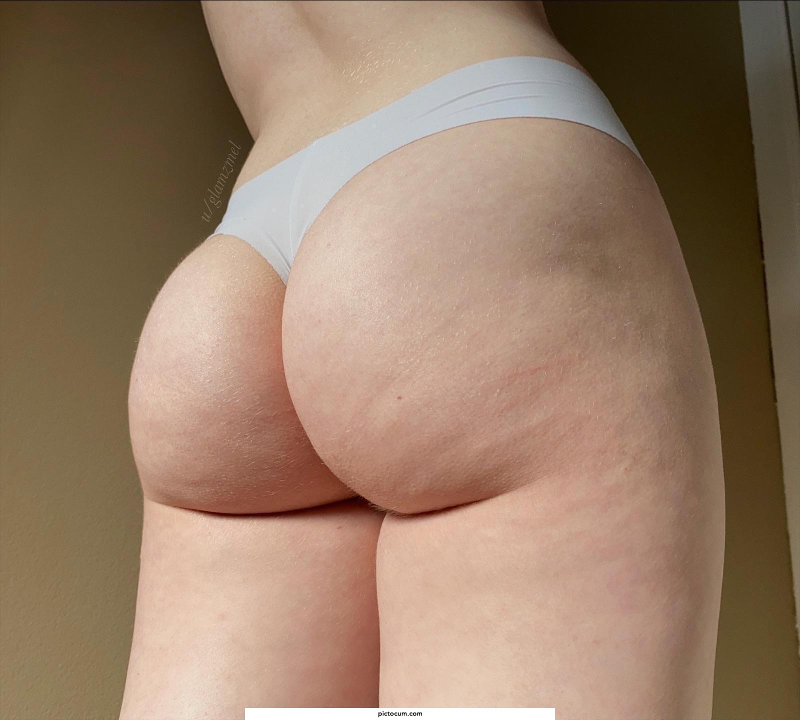 Not perfect, but natural
