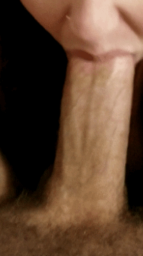 Letting it out