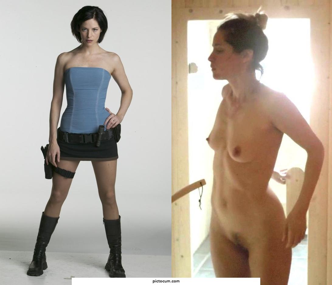 Sienna guillory desnuda
