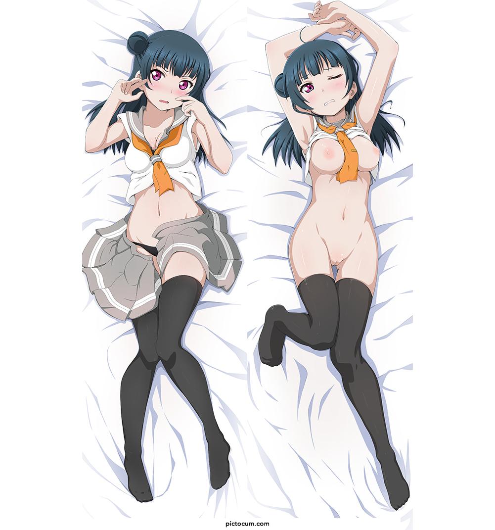 dakimakura