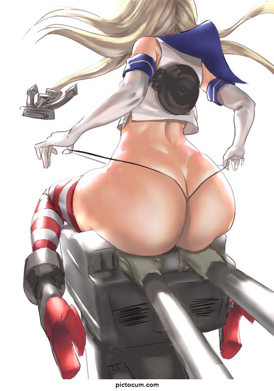 Ride the lightning
