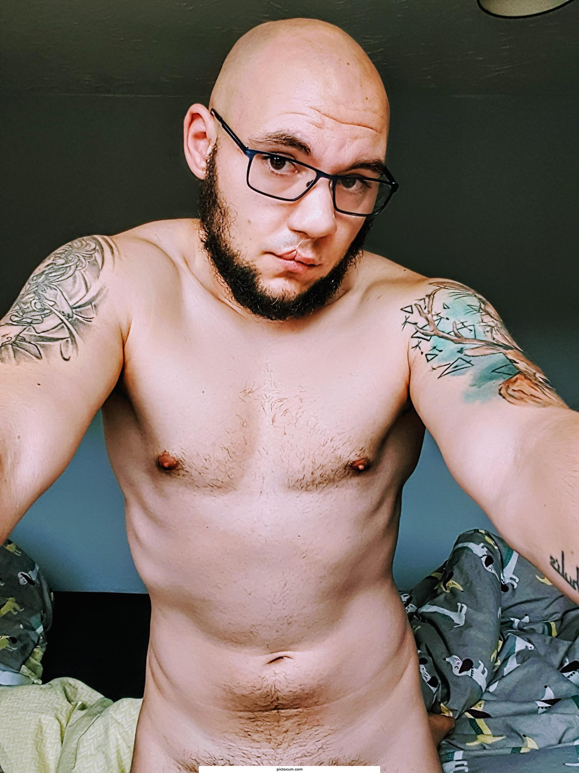  Rocking the dadbod