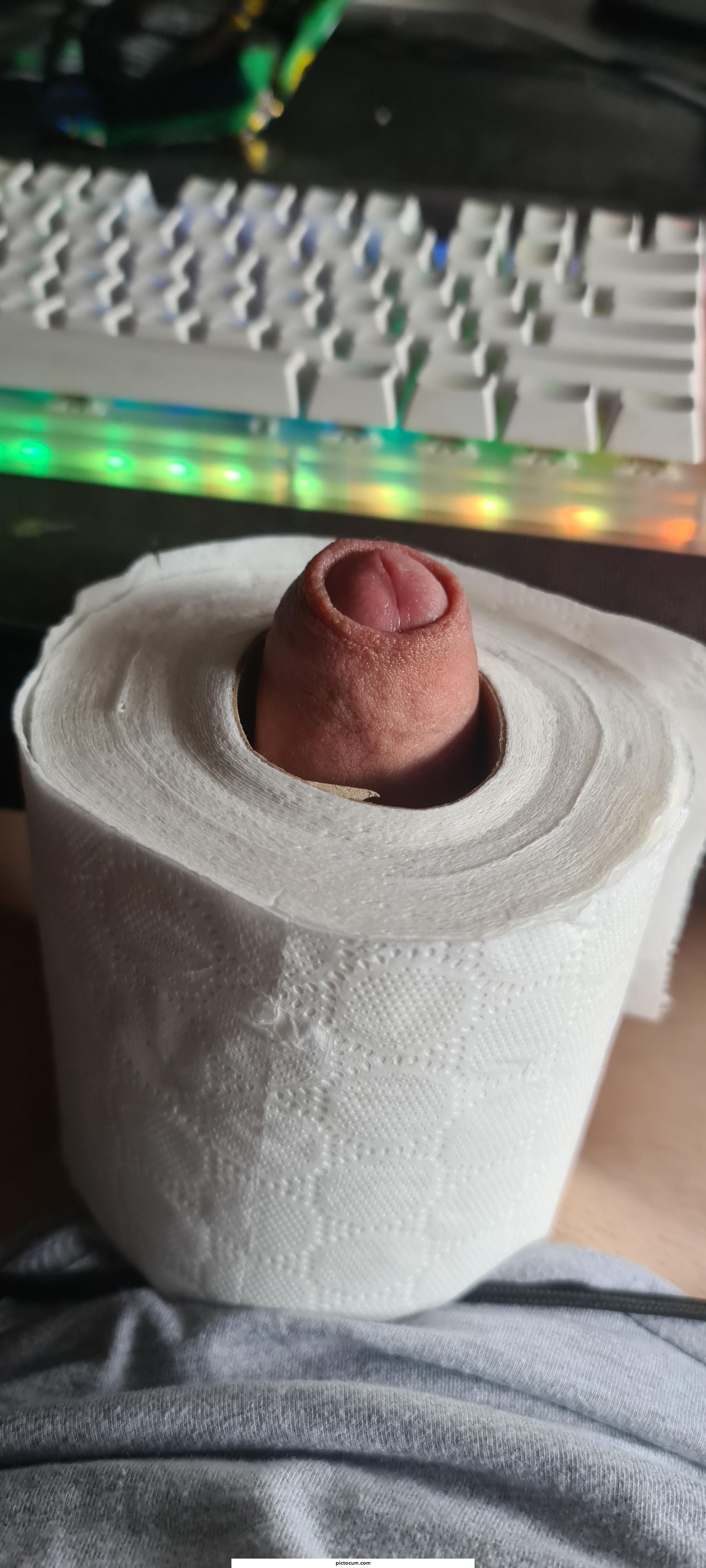 Dickroll