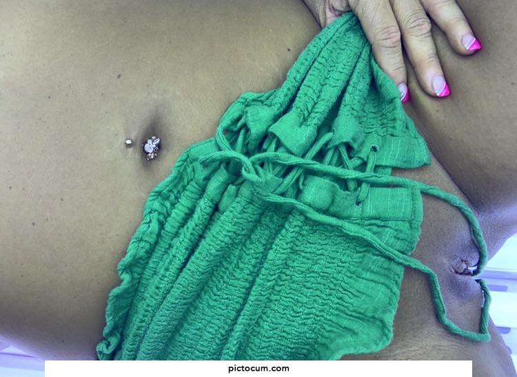 I’m extremely fun to play with would you like to take a turn….