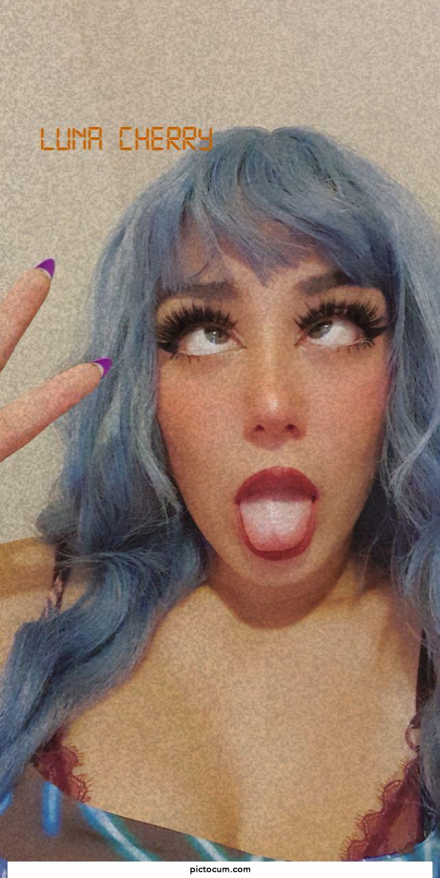 😜✌️