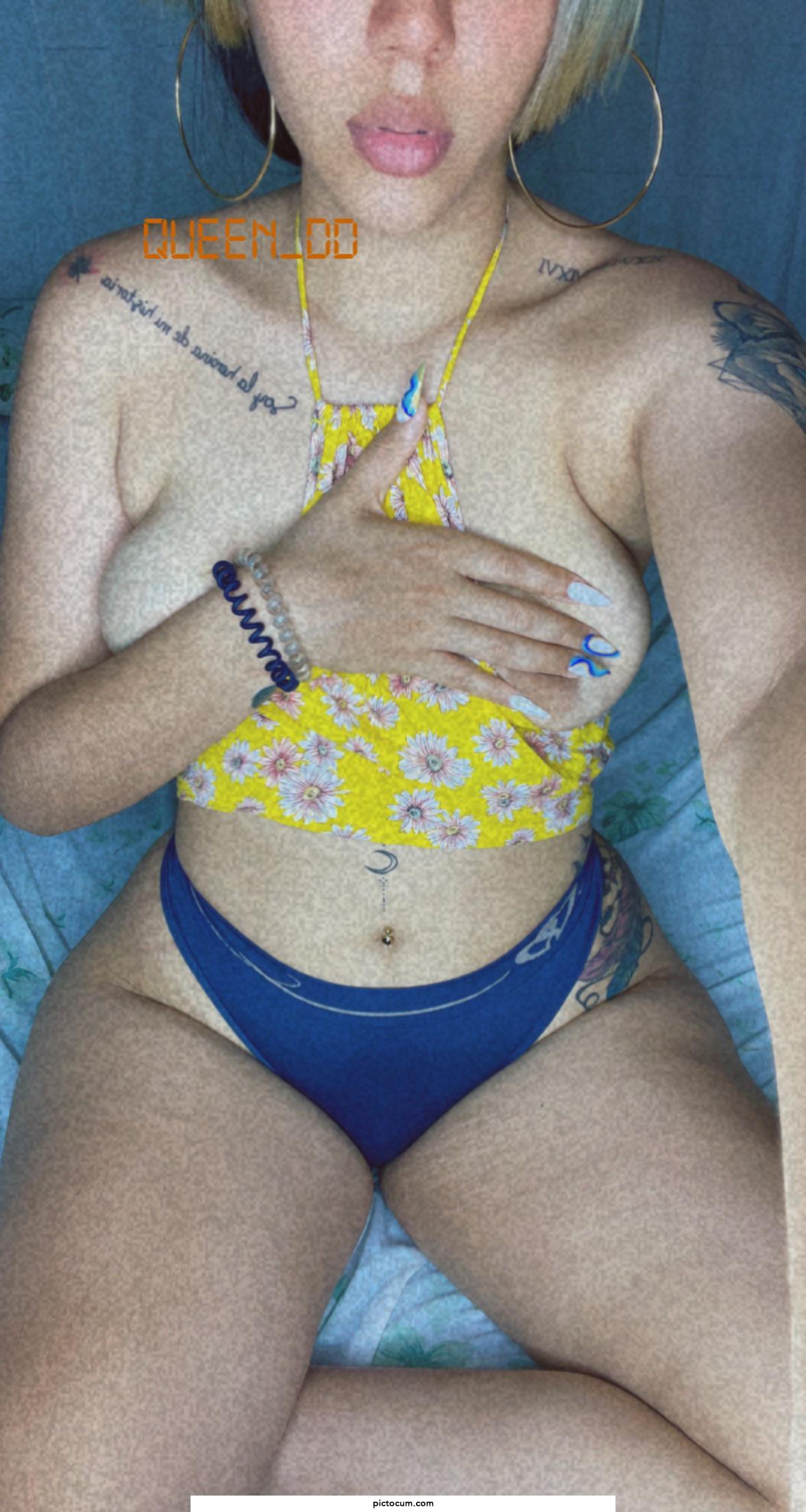 Sweet body