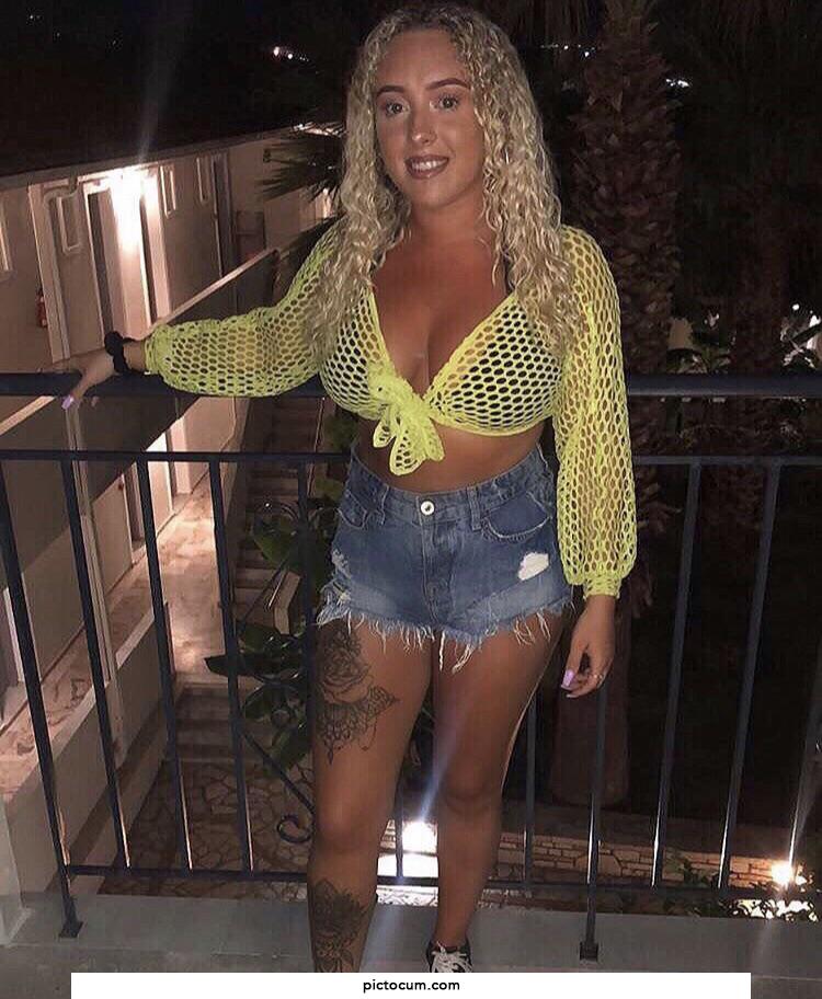 Big tits