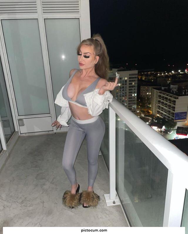 A Toronto shordy